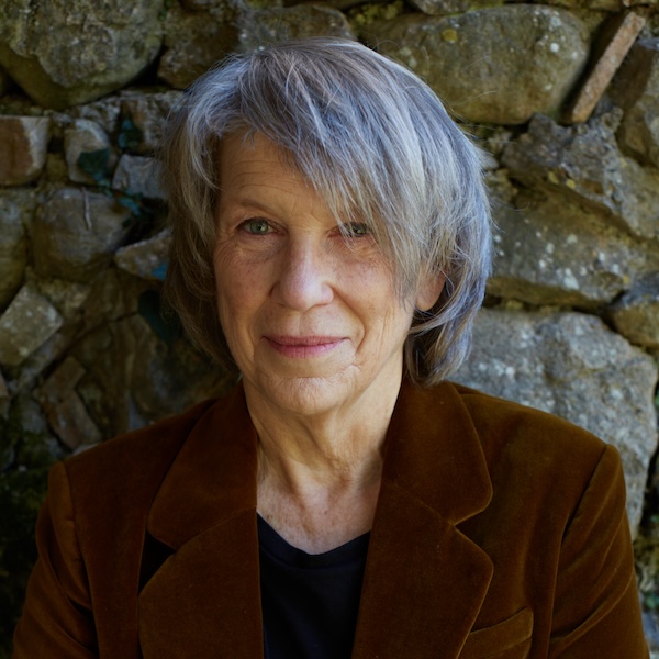 Diane Osgood headshot